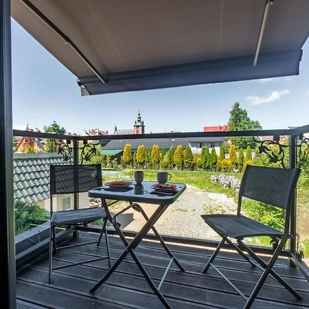 Florencja - Nowy Apartament W Centrum Miasta Z Klimatyzacja Oraz Zadaszonym Parkingiem W Cenie Neumarkt Exterior foto